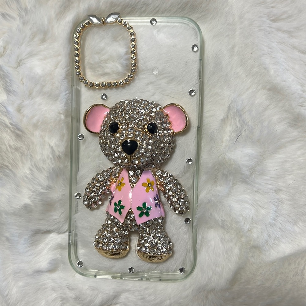iPhone 12 Pro Case